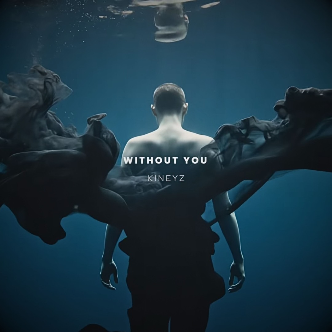 Stream KINEYZ - Without You by Studiotronic Sound | Listen online