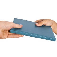 Paroles de Passeurs :  Stéphane Labbe / « Les Hauts de Hurle-Vent », d'Emily Brontë