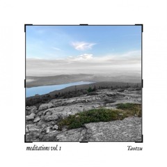 Meditations vol. 1 [Full BeatTape]