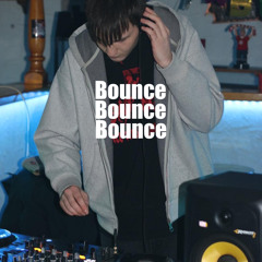 Bounce in dich rein (jetzt erst recht)