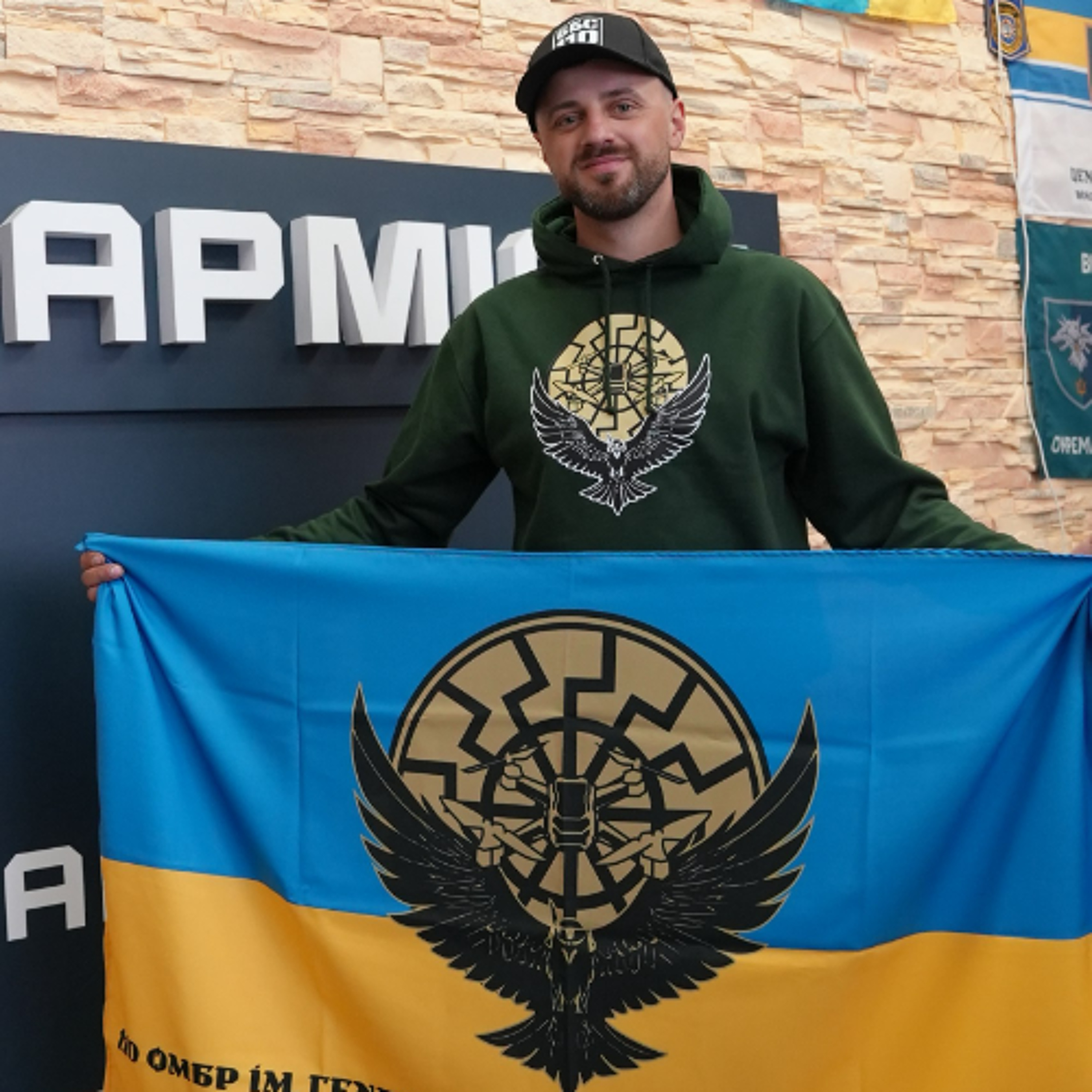 Ремонт під обстрілами і бойові завдання: служба старшого техніка батальйону безпілотних систем 110-ї ОМБр