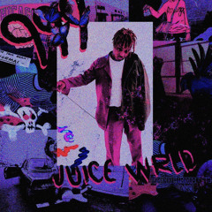 Juice Wrld Hide (REFIX)
