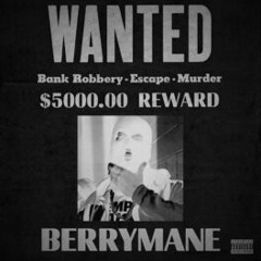 BERRYMANE - POP THE TAGS