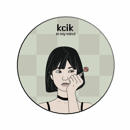 PREMIERE: Kcik - In My Mind