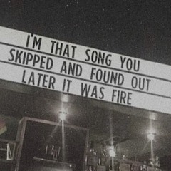 WASTE LOVE (LIAR)