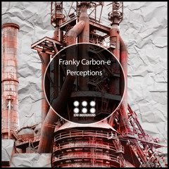 Franky Carbon-e - I Came to Rescue You (Original Mix)