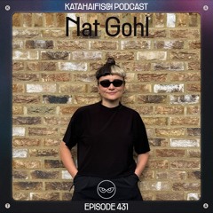 KataHaifisch Podcast 431 - Nat Gohl