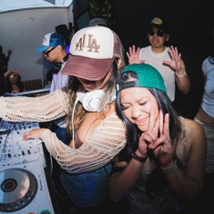 LAYLO X CLUBACTION: F2F | GOOD NEIGHBORS LA