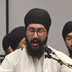 Bhai Prabhjeevan Singh Ji Malaysia