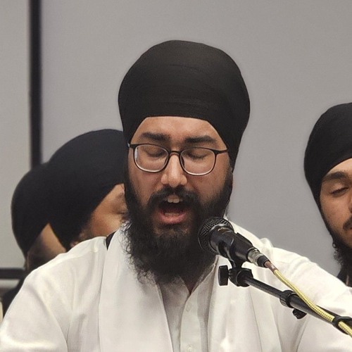 Bhai Prabhjeevan Singh Ji Malaysia