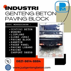 WA Telp 0812 - 3402 - 0699, Pabrik Paving Block K400 Terdekat Di Sukun