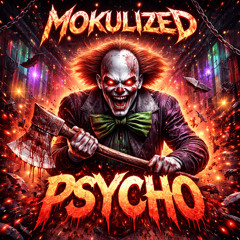 Mokulized - Psycho