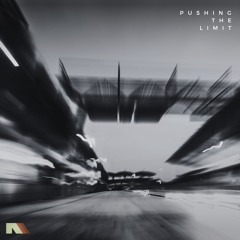 Meanetik - Pushing The Limit
