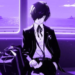 Persona 3 Reload ost - Color Your Night (Slowed Experience Remix)