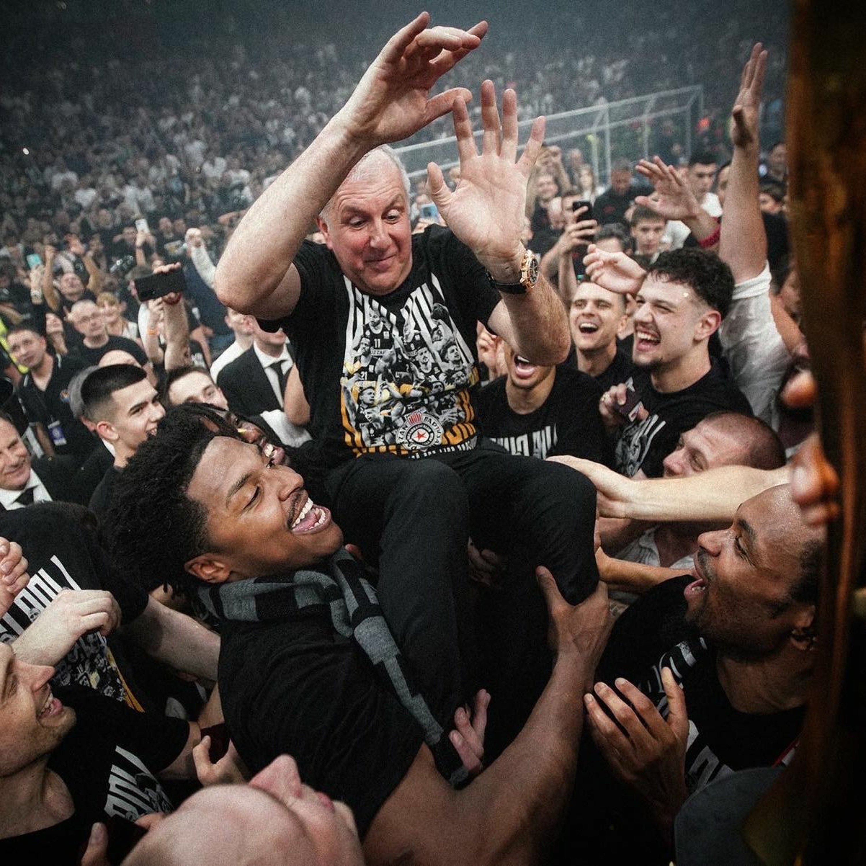 Partizan Histerical Podcast