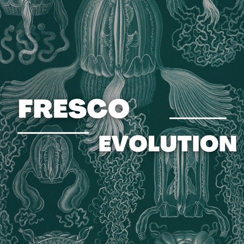 Fresco - Viaje