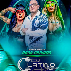 LOMIEL- PA QUE LO BAILE - EXTENDED DEMBOW -DJ MAFIA FT DJ LATINO TORREALBA BPM 124