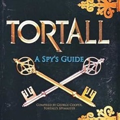 DOWNLOAD FREE Tortall: A Spy's Guide #KINDLE$ By  Tamora Pierce (Author),