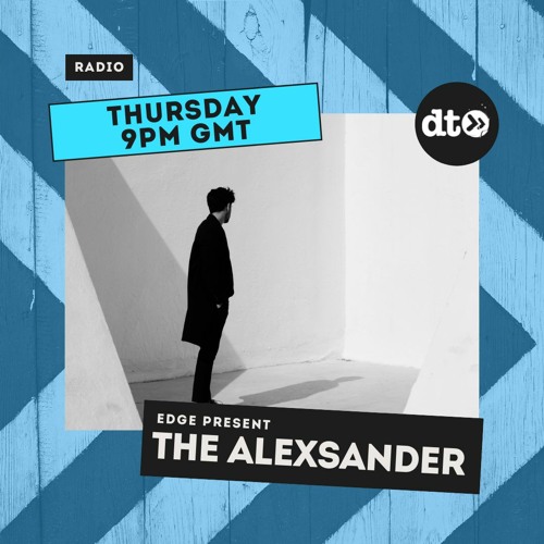 Edge Present The Alexsander & In Lakech