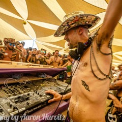 Bubbles & Bass Burning Man 2024