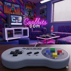 CoolBits mix - DDM