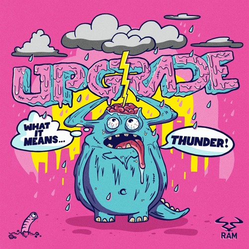 Stream What It Means By Upgrade UK Listen Online For Free On SoundCloud
