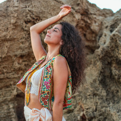 Ecstatic Dance Tel Aviv | Don't Stop Me Now