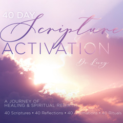 Scripture Activation Preview