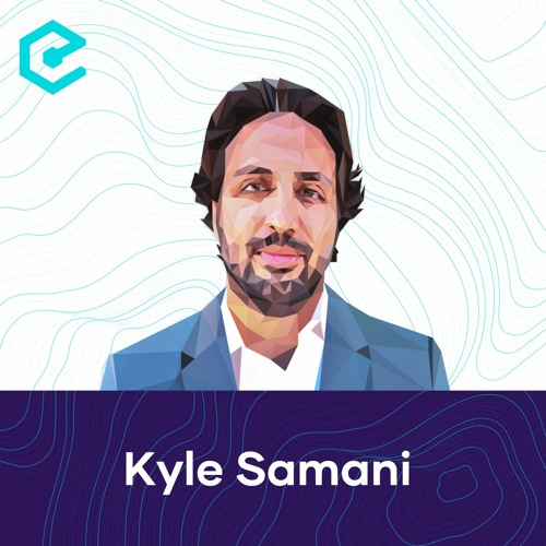 #361 Kyle Samani: Multicoin Capital – The Thesis-Driven Cryptoasset Investment Firm