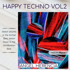 Happy Techno 150 Vol2