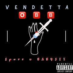 Vendetta by BabyJit x Spazz