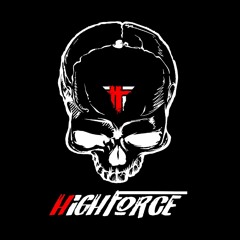 Highforce - X-Tinction Recordz Summer Invite Show 20.07.22