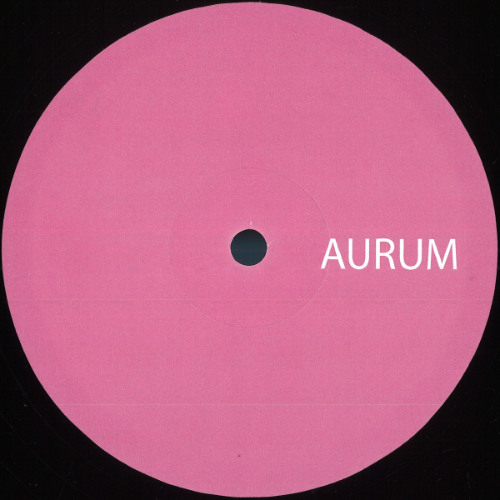 PREMIERE: Silat Beksi - Save The Machine [AURUM]