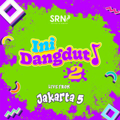 Pecah Seribu (Live at SRN Ini Dangdut S02)