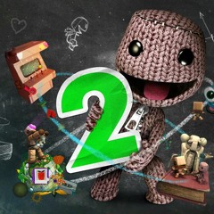 LBP2- Pod
