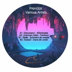A2. Unknown Artist - Tambour [PNH008] Snippet