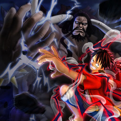 ONE PIECE Pirate Warriors 4 OST- At the Ready