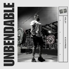 Unbendable | Hip Hop Beat