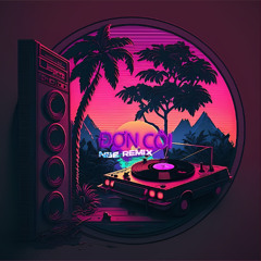 Đơn Côi - NBE Remix