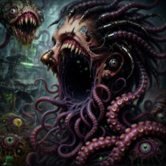 ATOMIC BEAT DROP #13