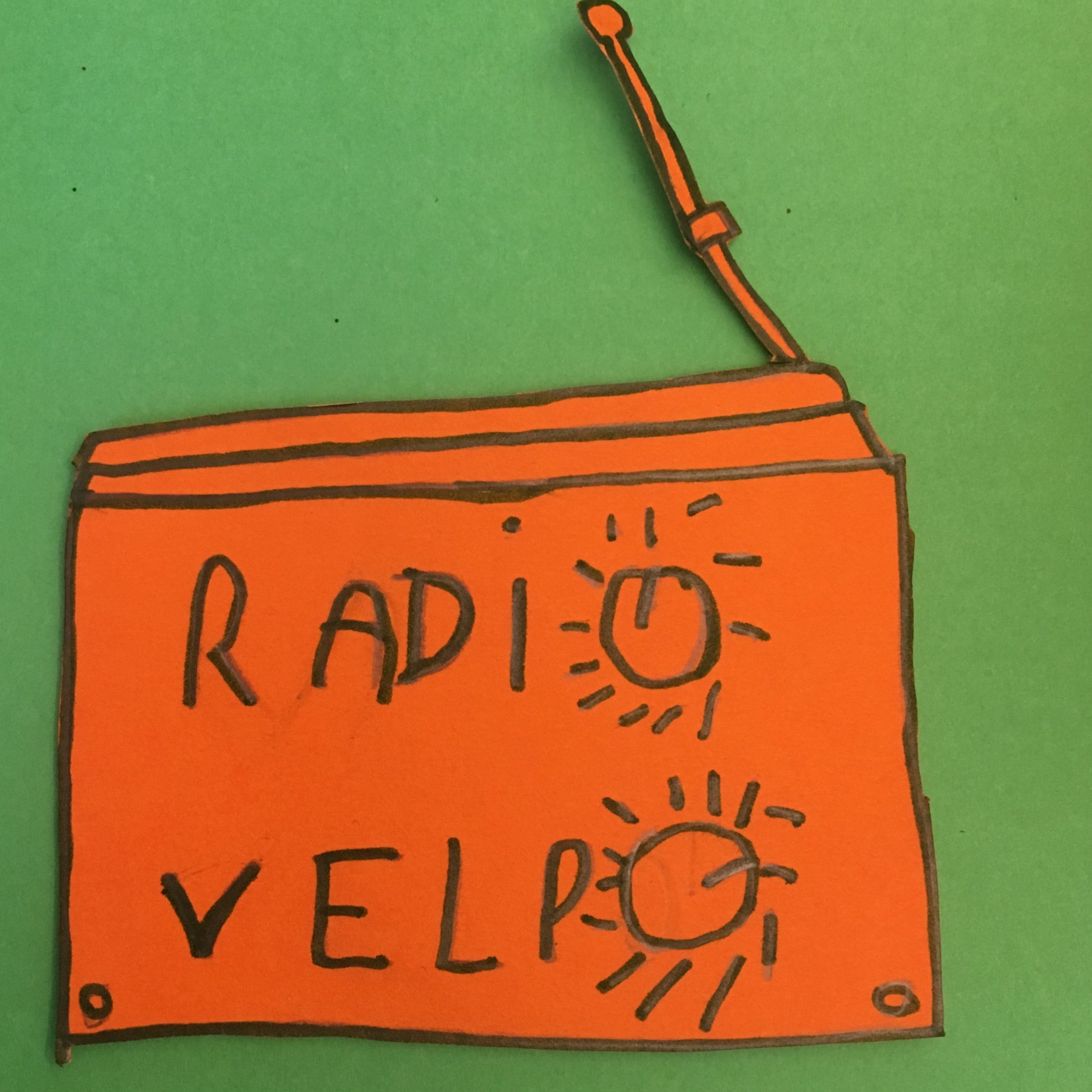 Radio Velpo !