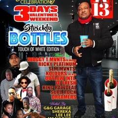WELDON EARTHSTRONG @ STUDIO 4000 BALTIMORE, MD (FULL JUGGLIN)