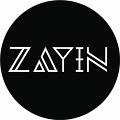 ZAYIN - BOTTLE (2MIXS) PREVIEW