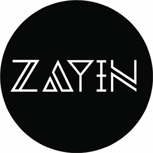 ZAYIN - BOTTLE (2MIXS) PREVIEW