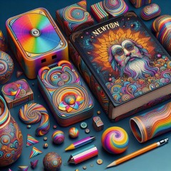 Newton - Mystical objects