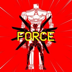 FORCE (ULTRAKILL 7-4 FAN OST) [BY MEGACHEB]