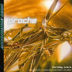 Acceleration Radio - proche - 2025-06-19