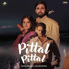Pittal Pittal Rana Brass