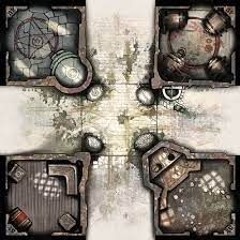 Medieval Zombie Ambience - 1 Hour