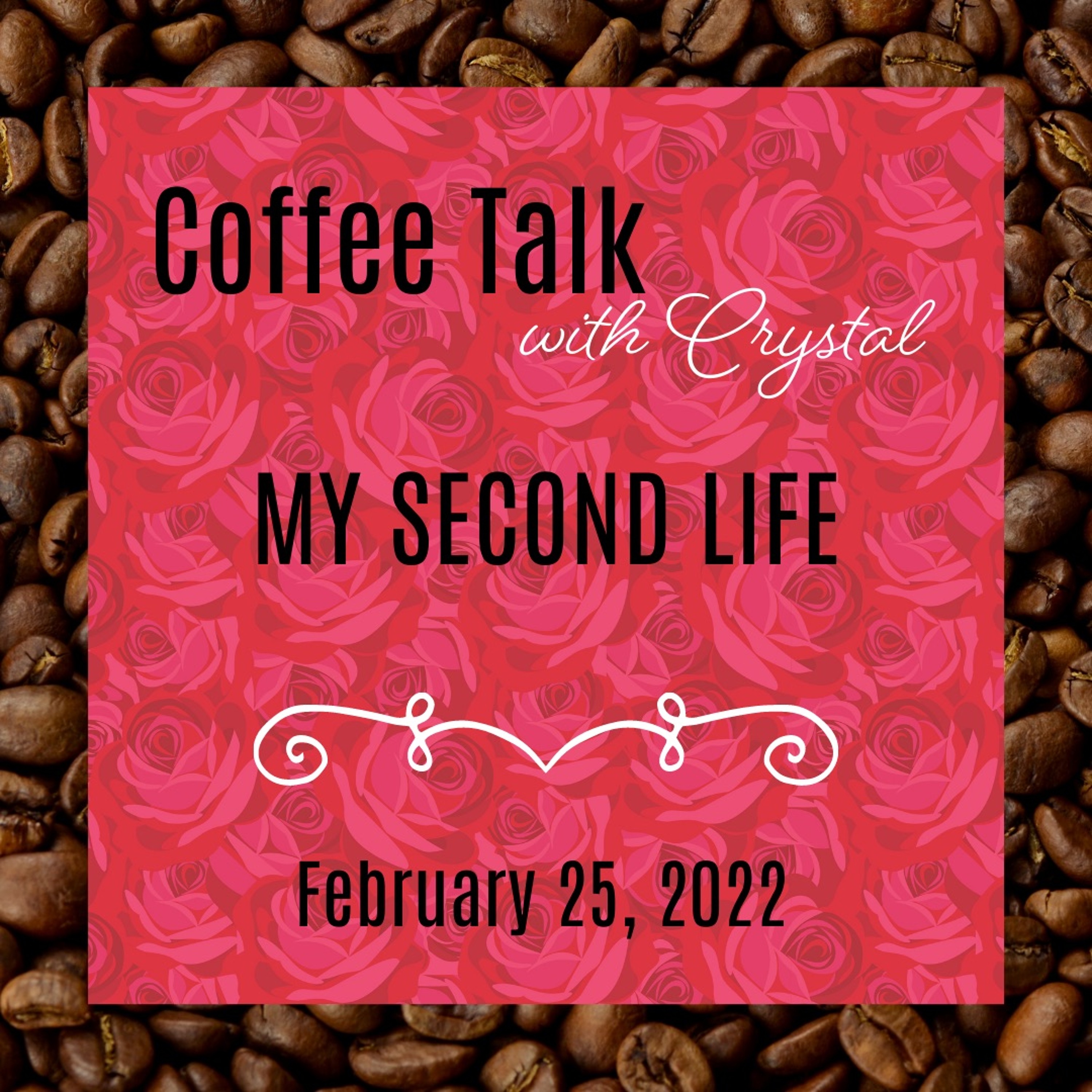 Coffee Talk with Crystal: The PIP Years